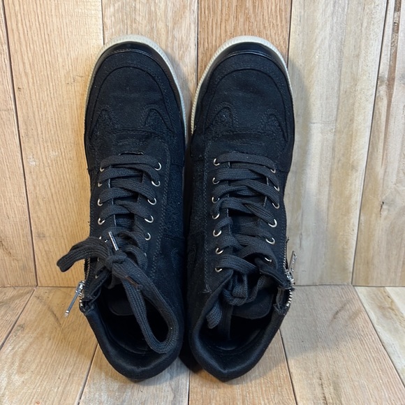 Women's Aeropostale Fashion Sneakers - Picture 5 of 8